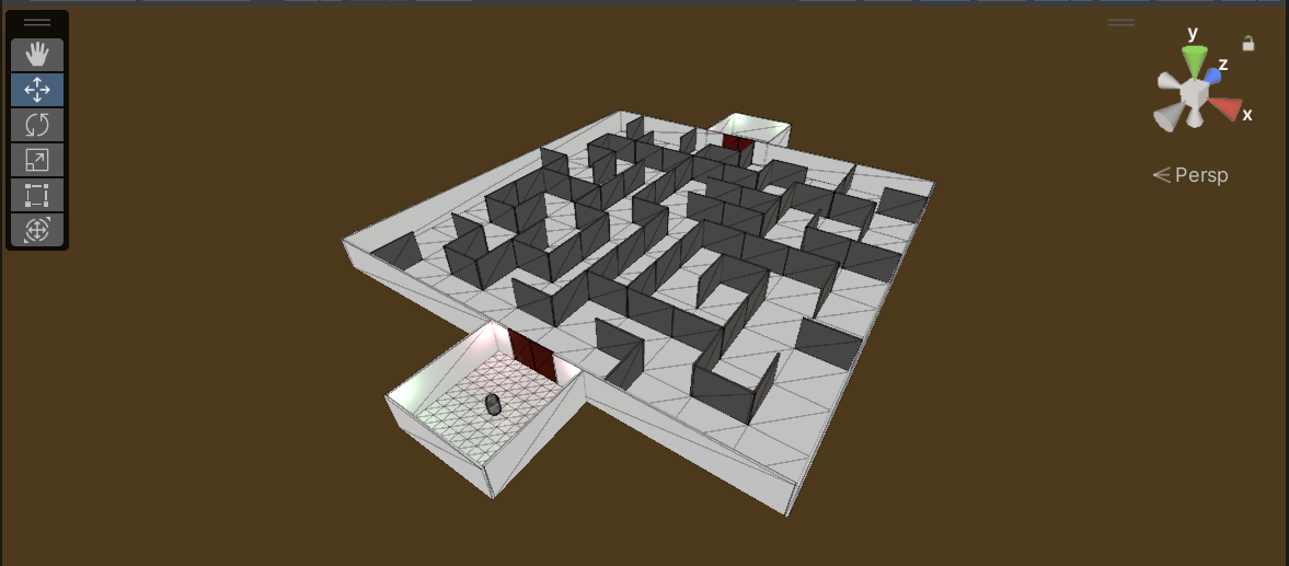 Try Escape Lighting