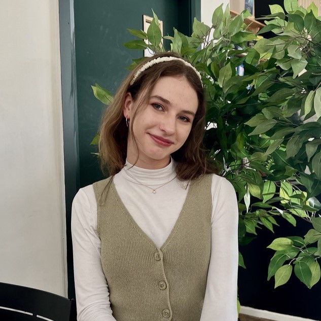 Anna Kovalenko